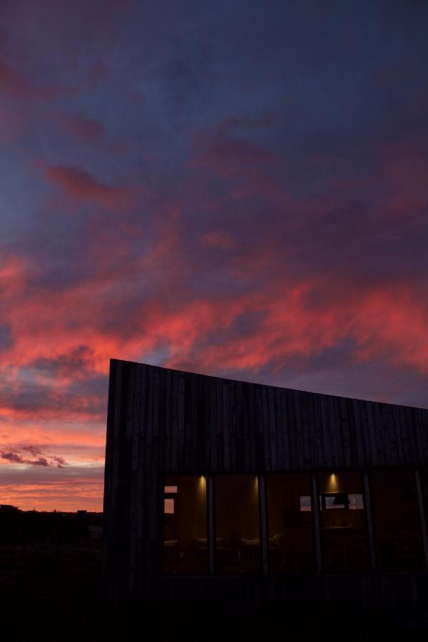 Aka Patagonia Hotel Puerto Natales Exterior photo