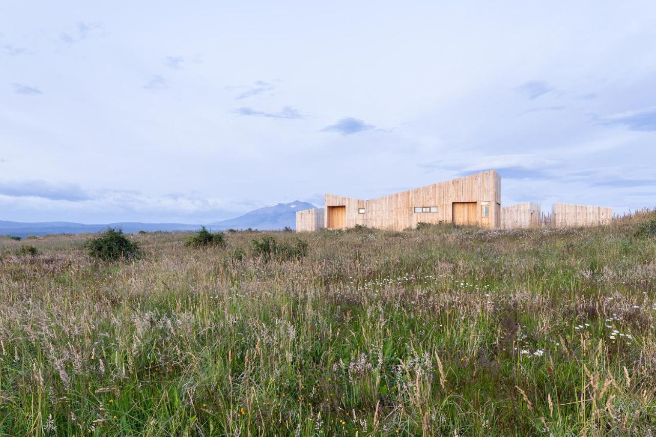 Aka Patagonia Hotel Puerto Natales Exterior photo